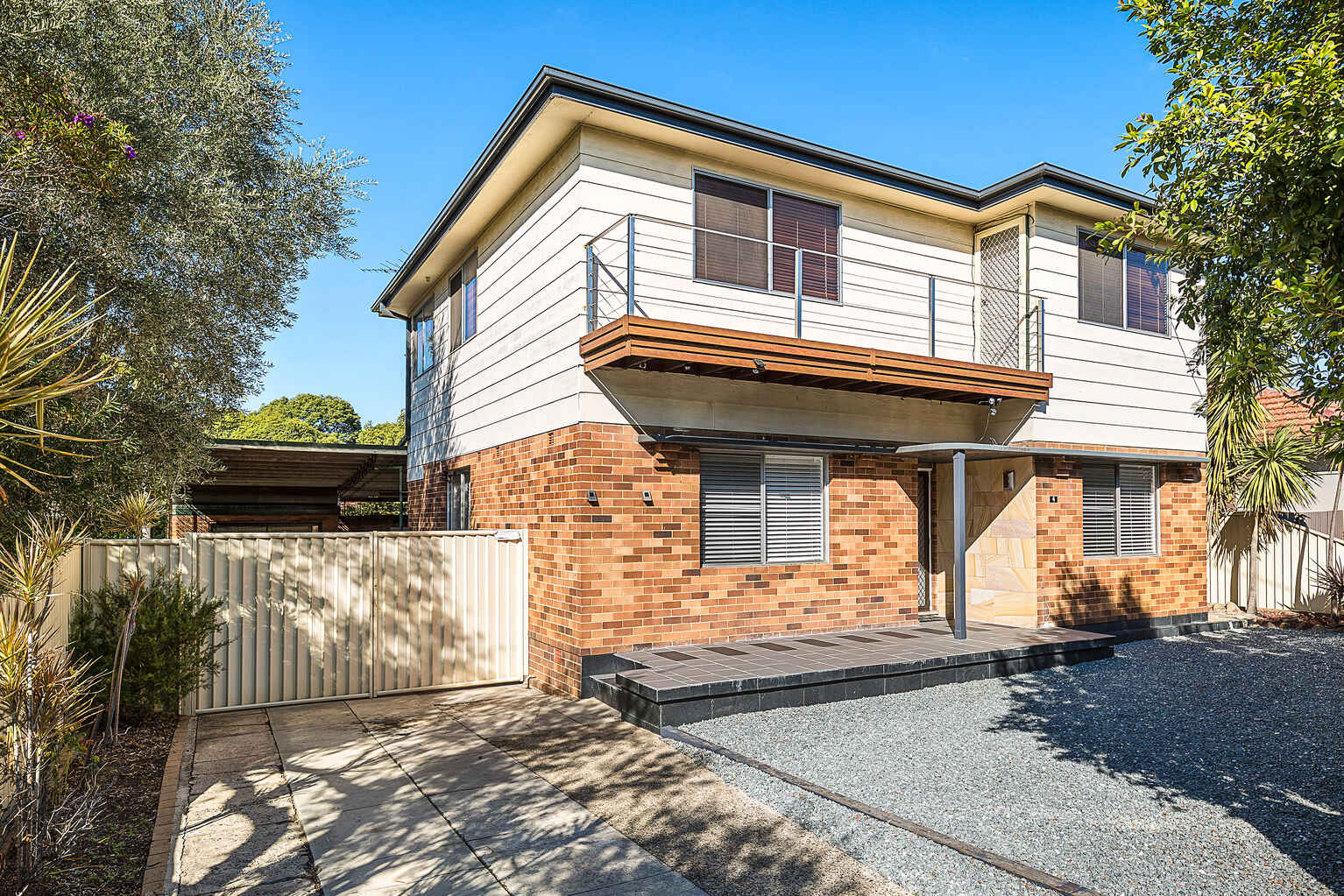4a Balmoral Road Northmead