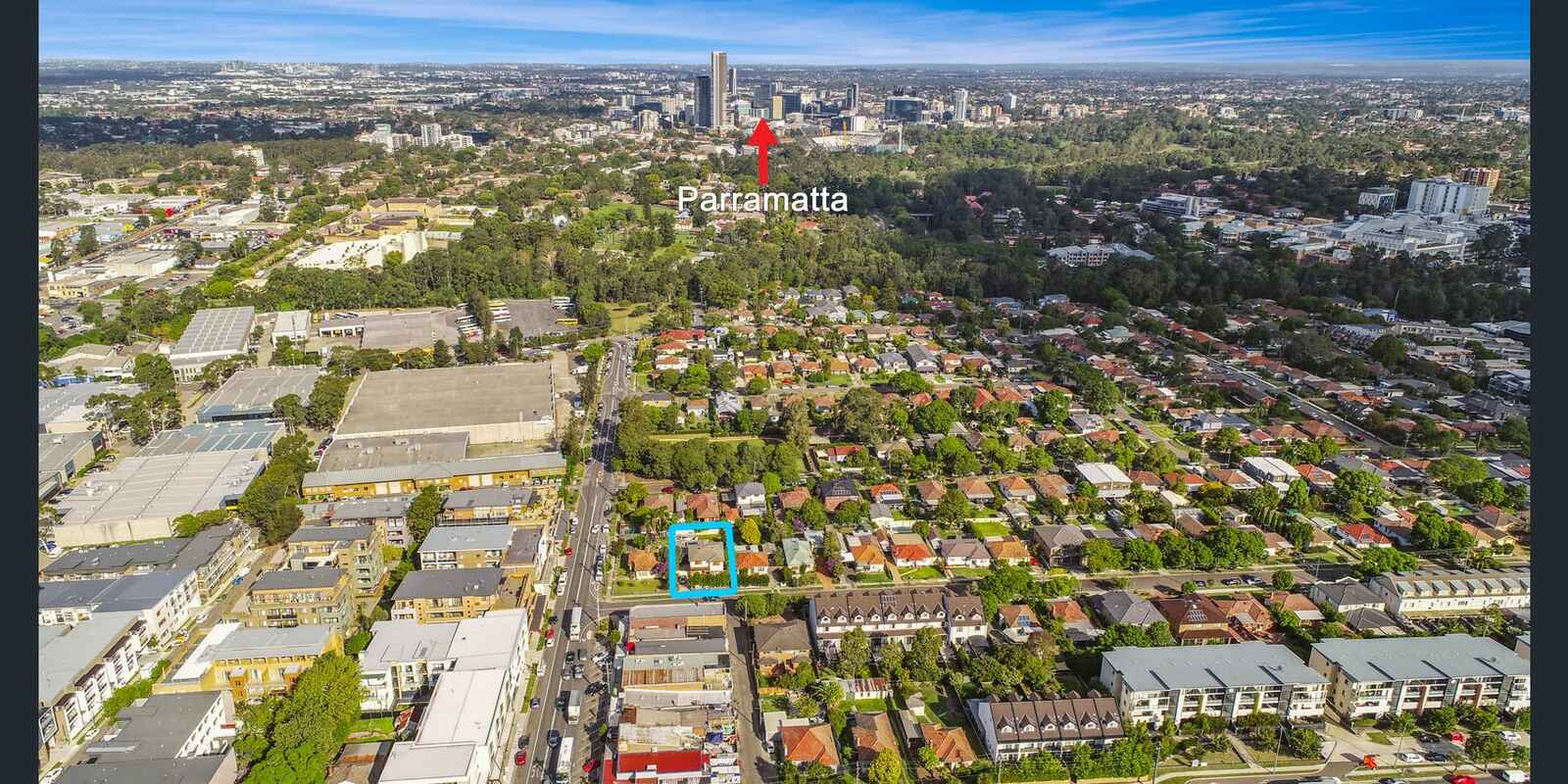 4a Balmoral Road Northmead
