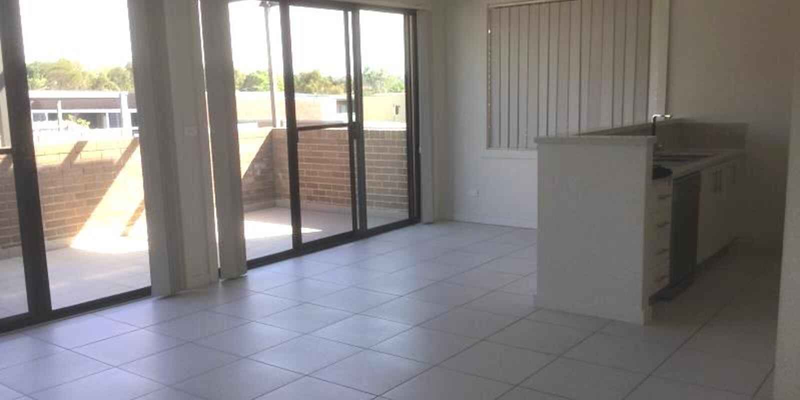 16/5-11 Howard Avenue Northmead