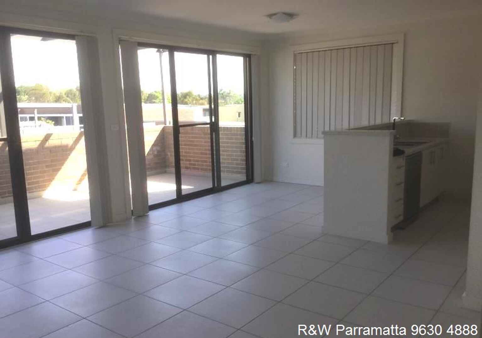 16/5-11 Howard Avenue Northmead