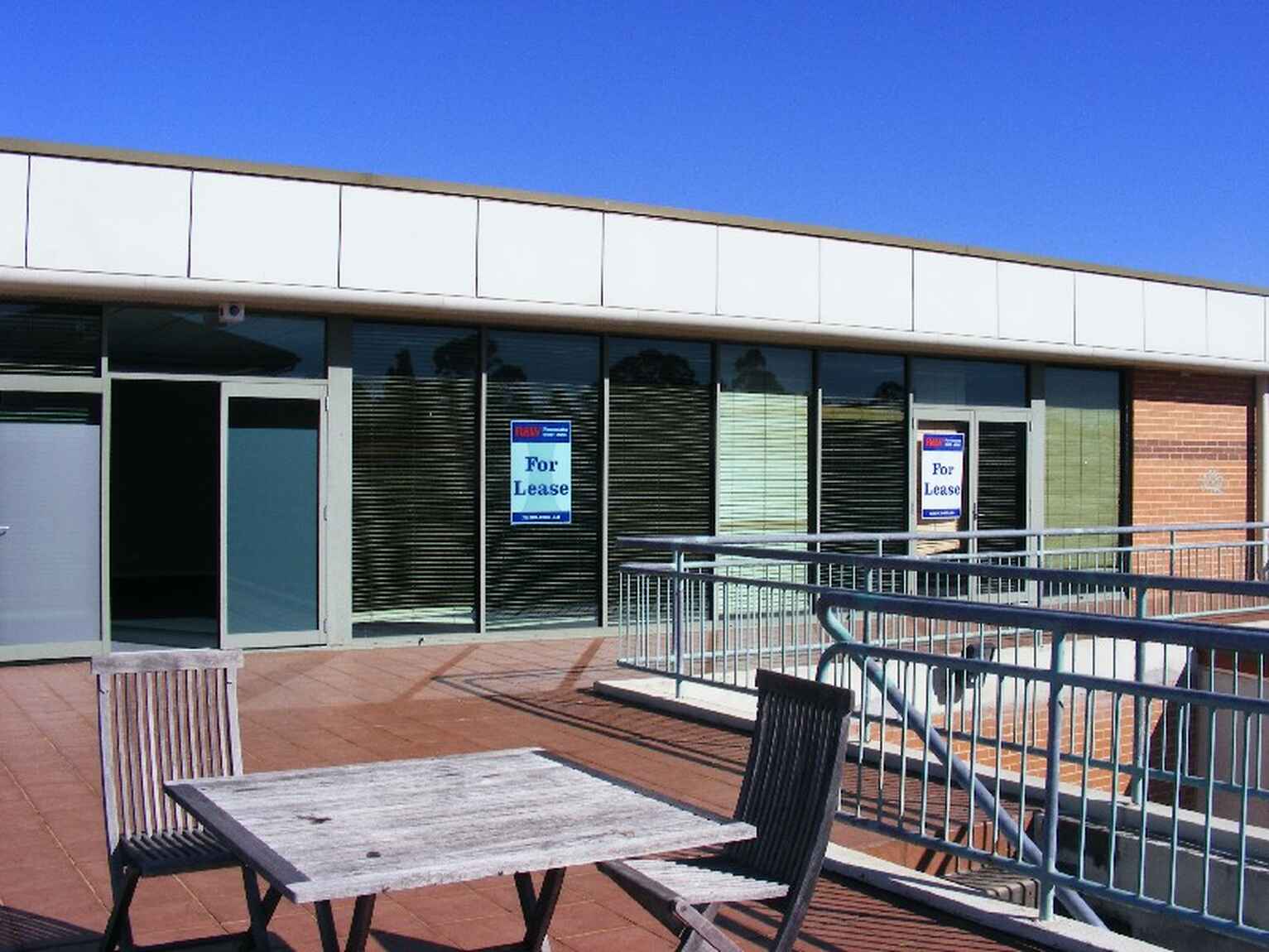  Parramatta