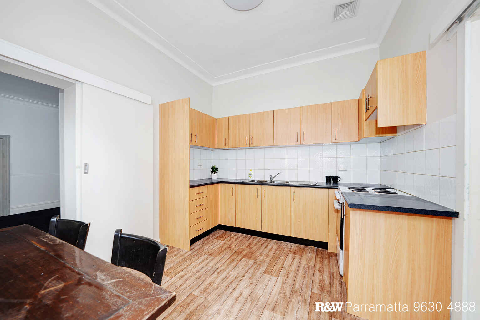 1/21 The Crescent Homebush