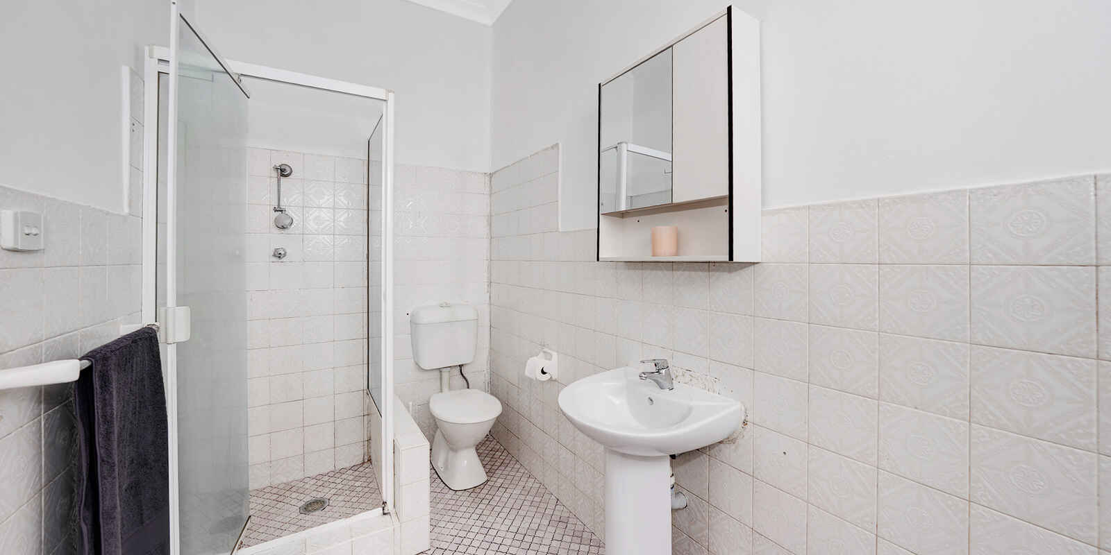 1/21 The Crescent Homebush