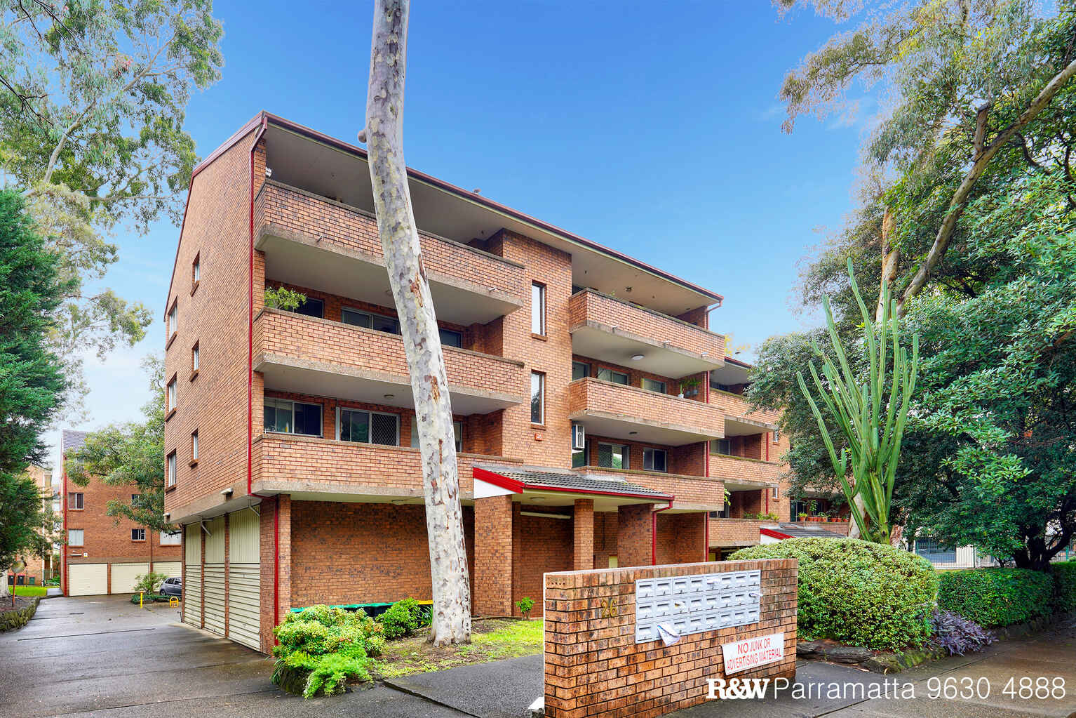 12/26 Sorrell Street North Parramatta