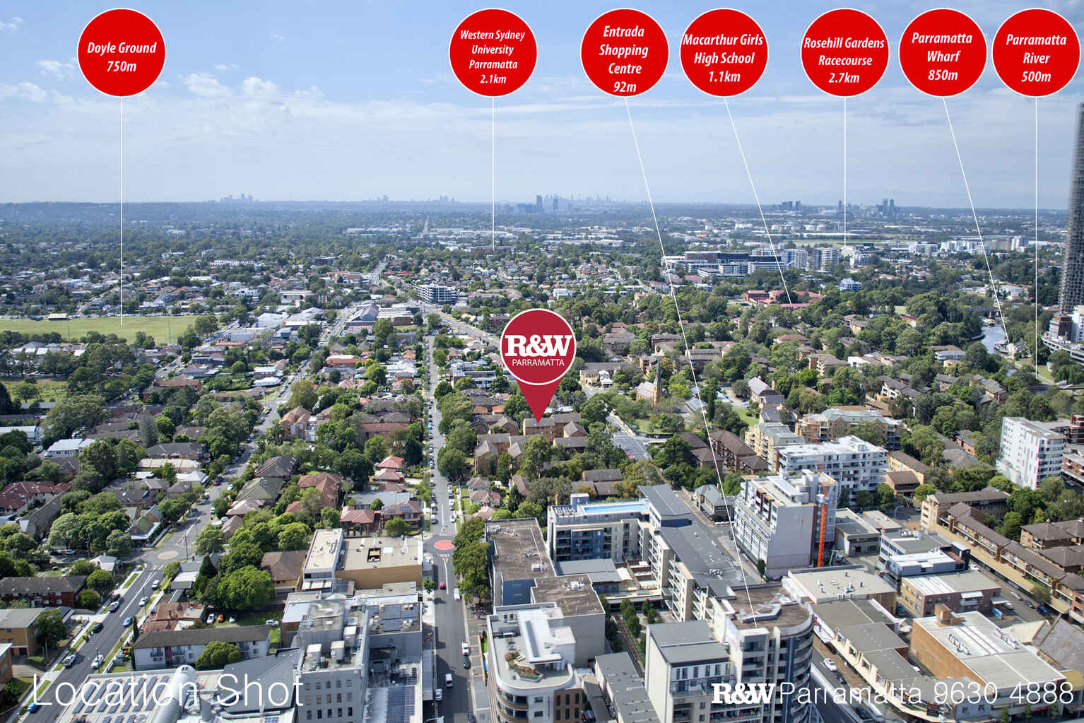 12/26 Sorrell Street North Parramatta