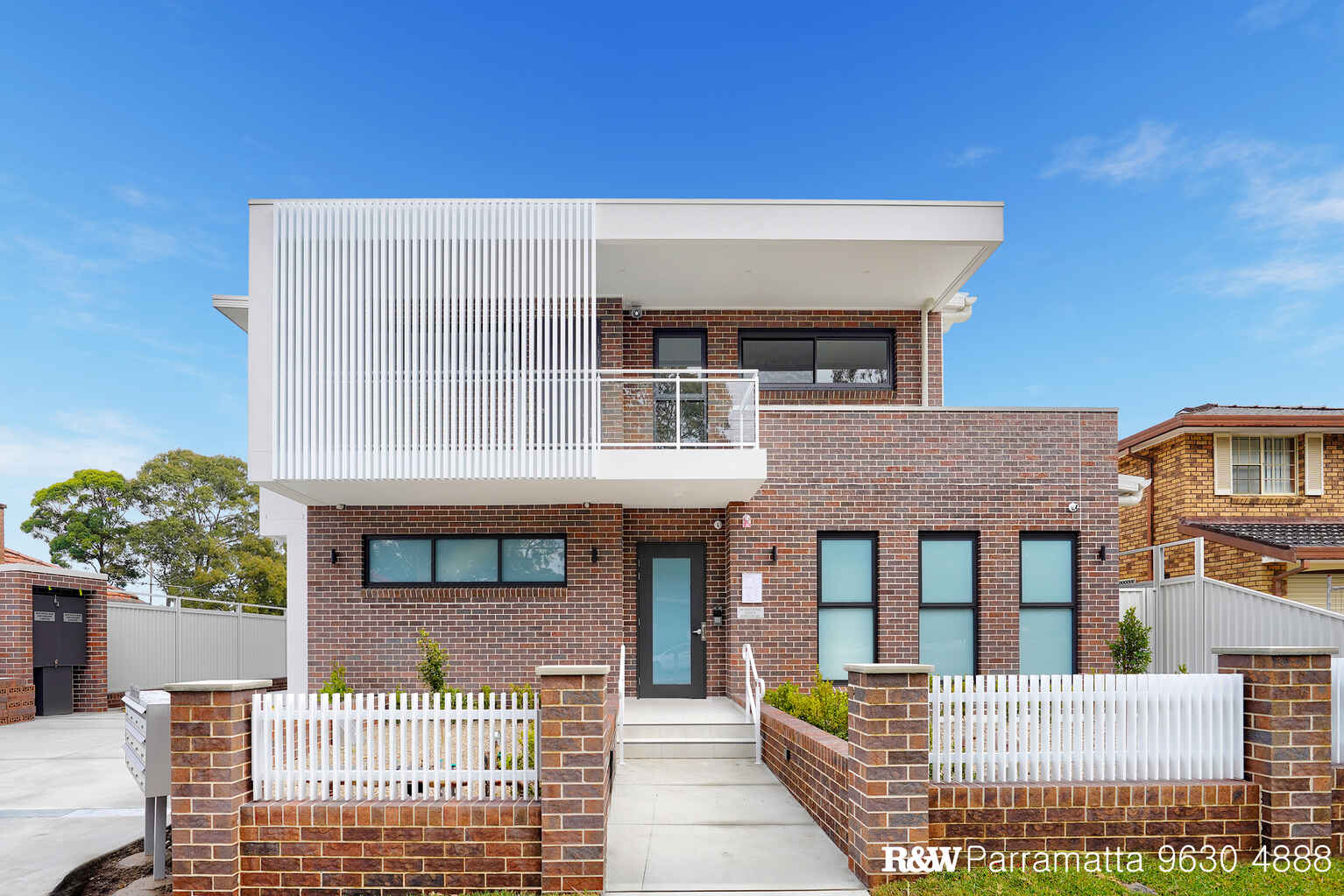 30 Windsor Road Merrylands