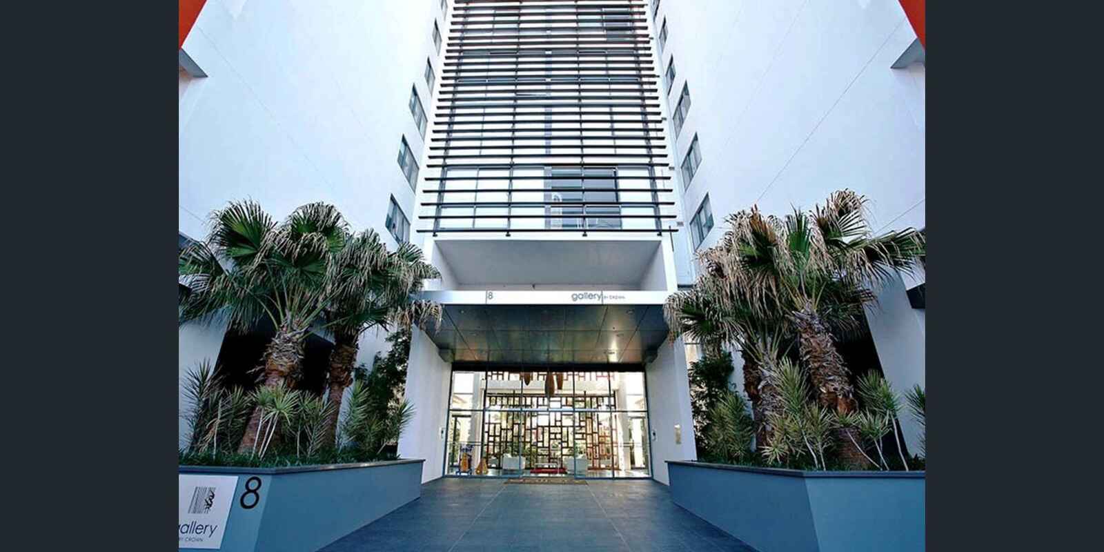 1105A/8 Cowper Street Parramatta