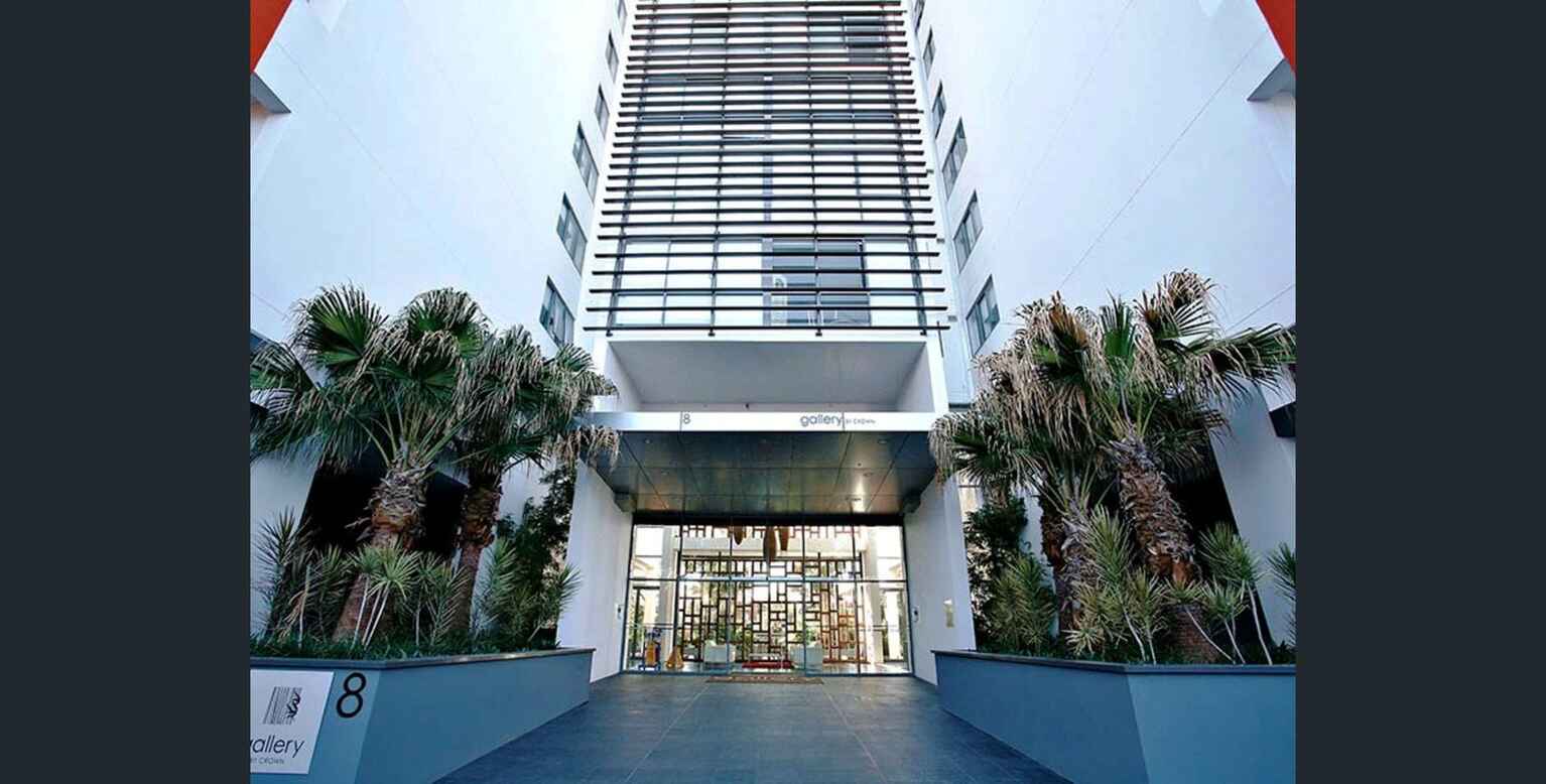 1105A/8 Cowper Street Parramatta