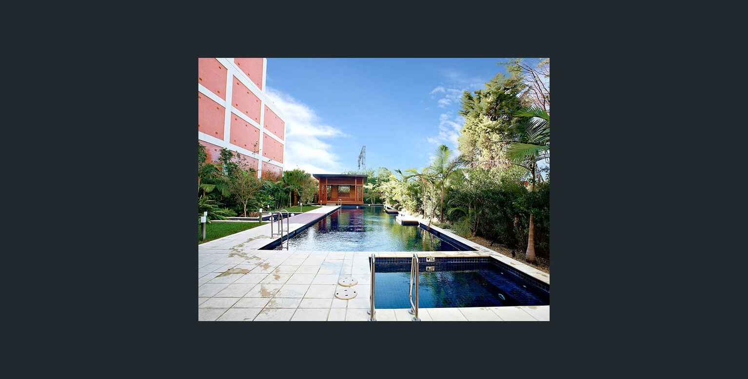 1105A/8 Cowper Street Parramatta