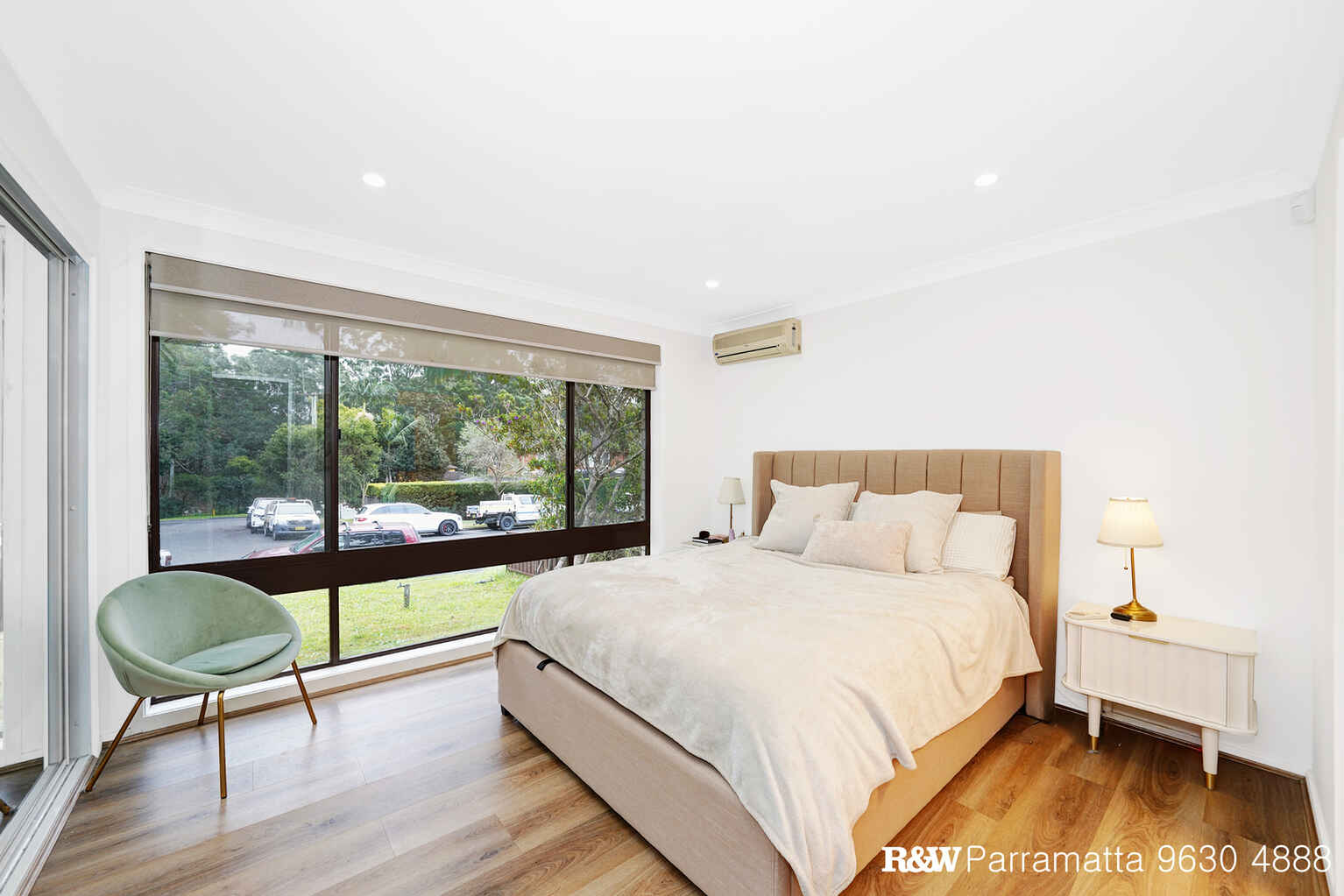 46 Wattle Street Rydalmere