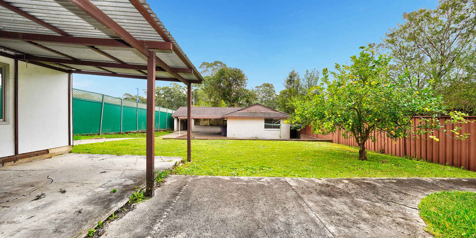 46 Wattle Street Rydalmere