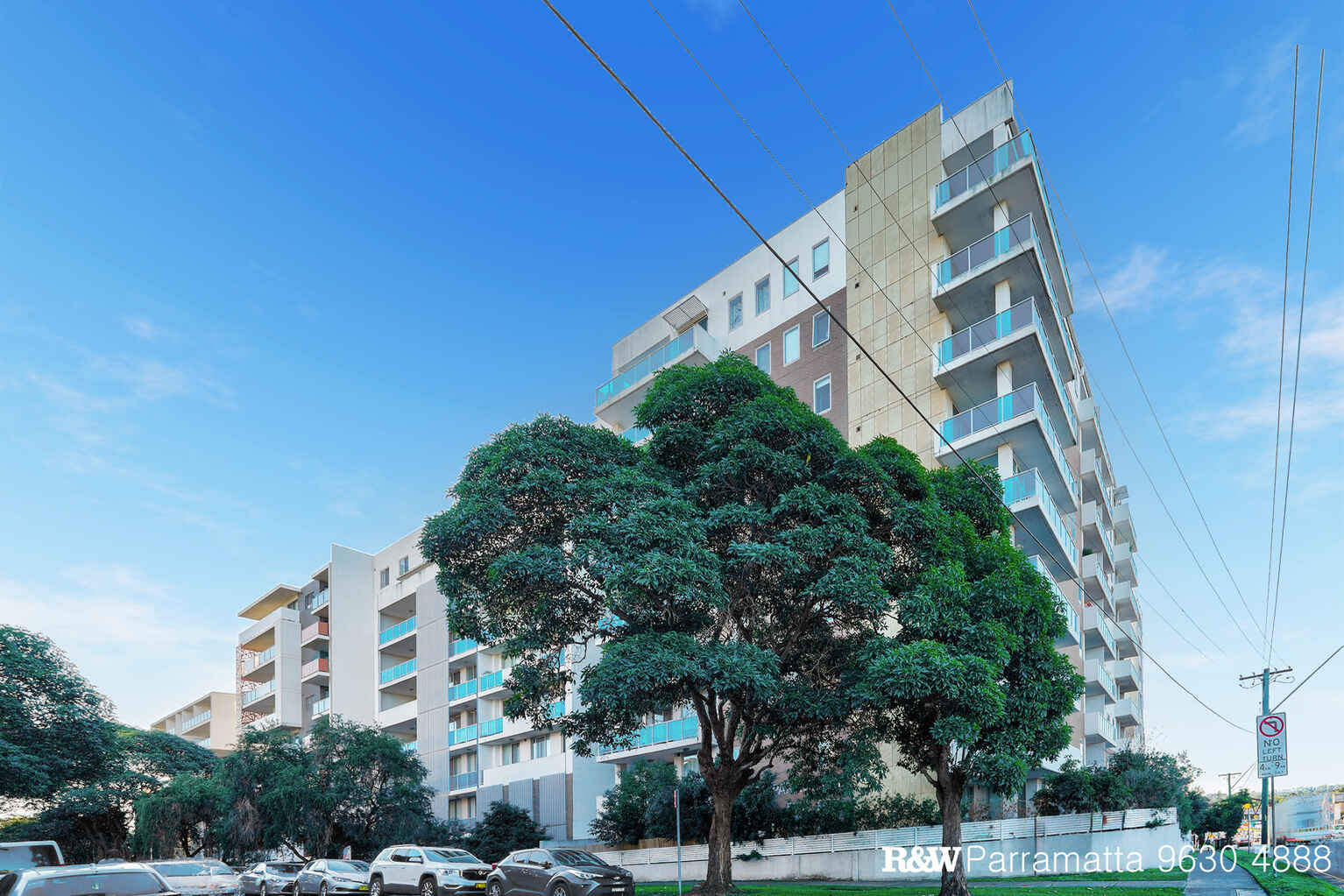 704/3-5 Weston Street Rosehill 704/3-5 Weston Street Rosehill
