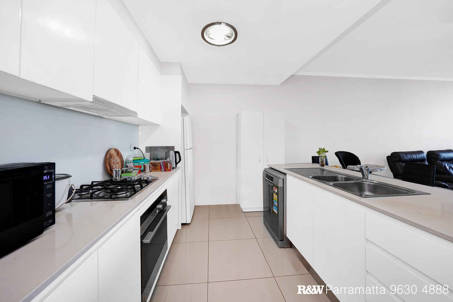 704/3-5 Weston Street Rosehill 704/3-5 Weston Street Rosehill