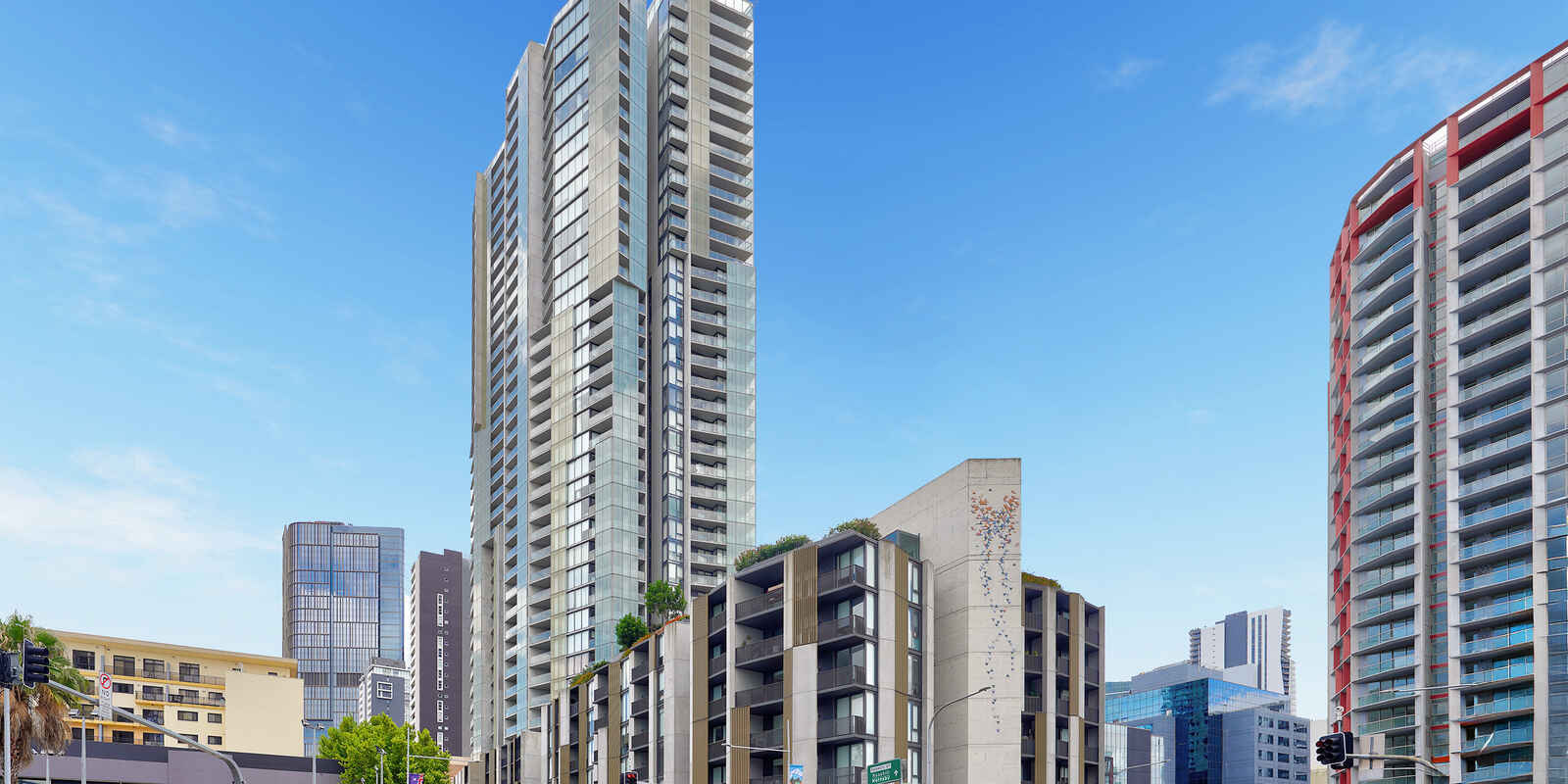 325/88 Church Street Parramatta 325/88 Church Street Parramatta