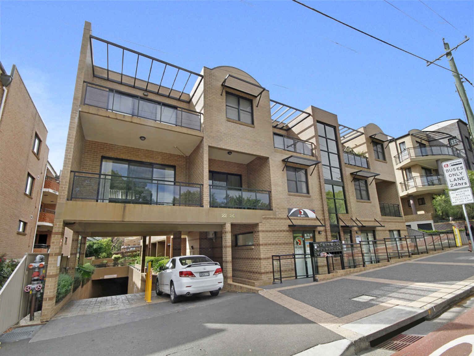 15/22-24 Pitt Street Parramatta