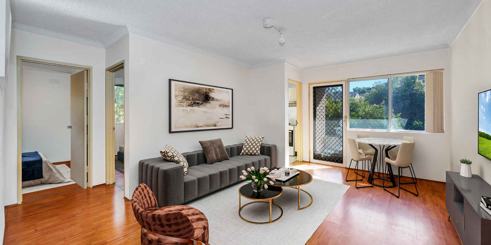 5/5 Thomas Street Parramatta 5/5 Thomas Street Parramatta