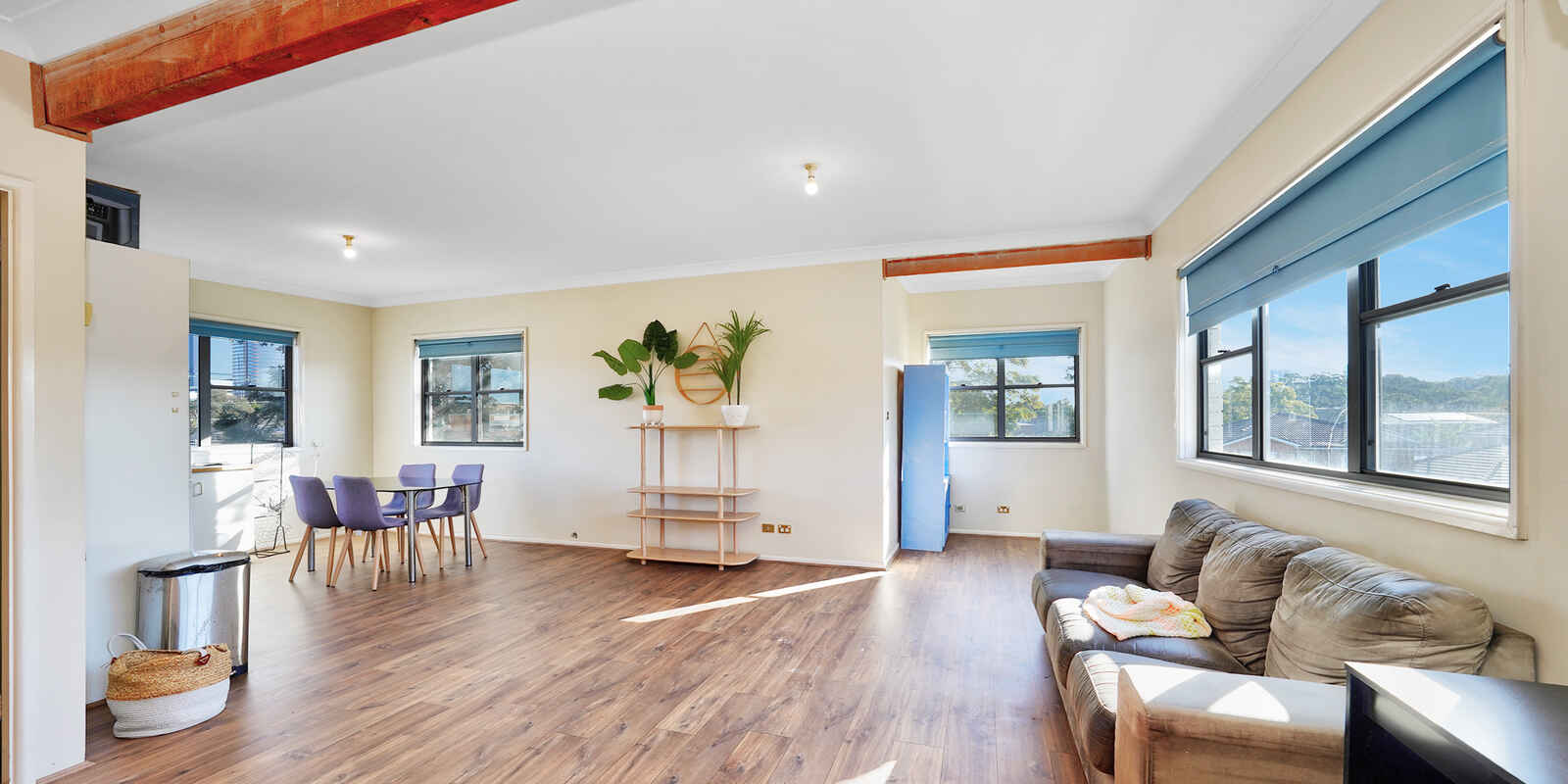  North Parramatta