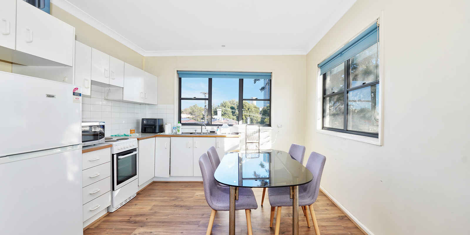  North Parramatta