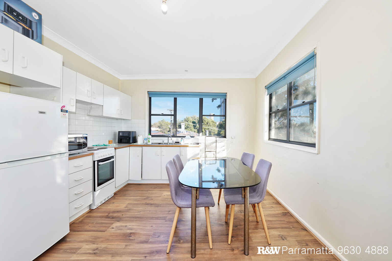  North Parramatta