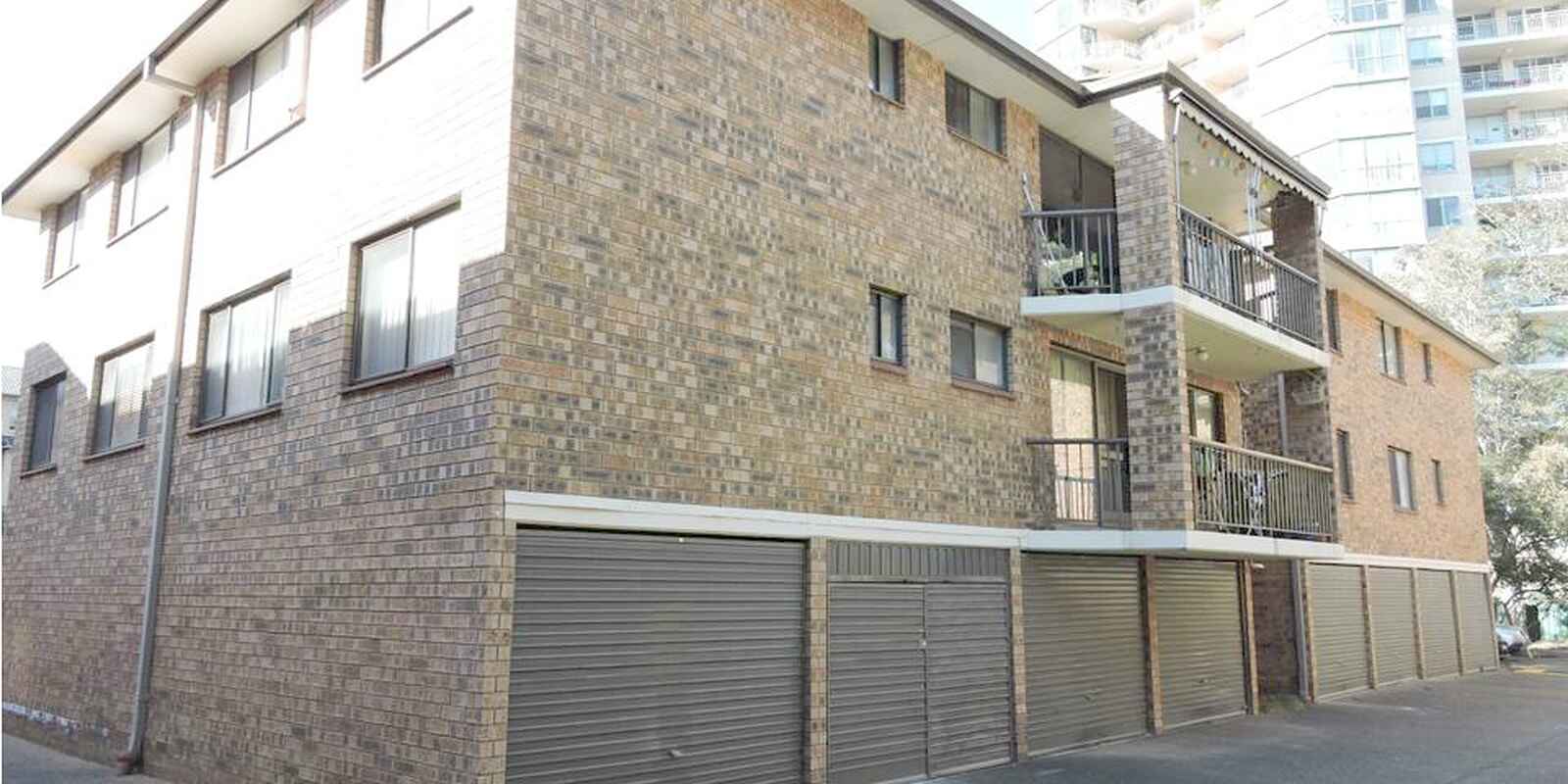 8/5 Sorrell Street Parramatta