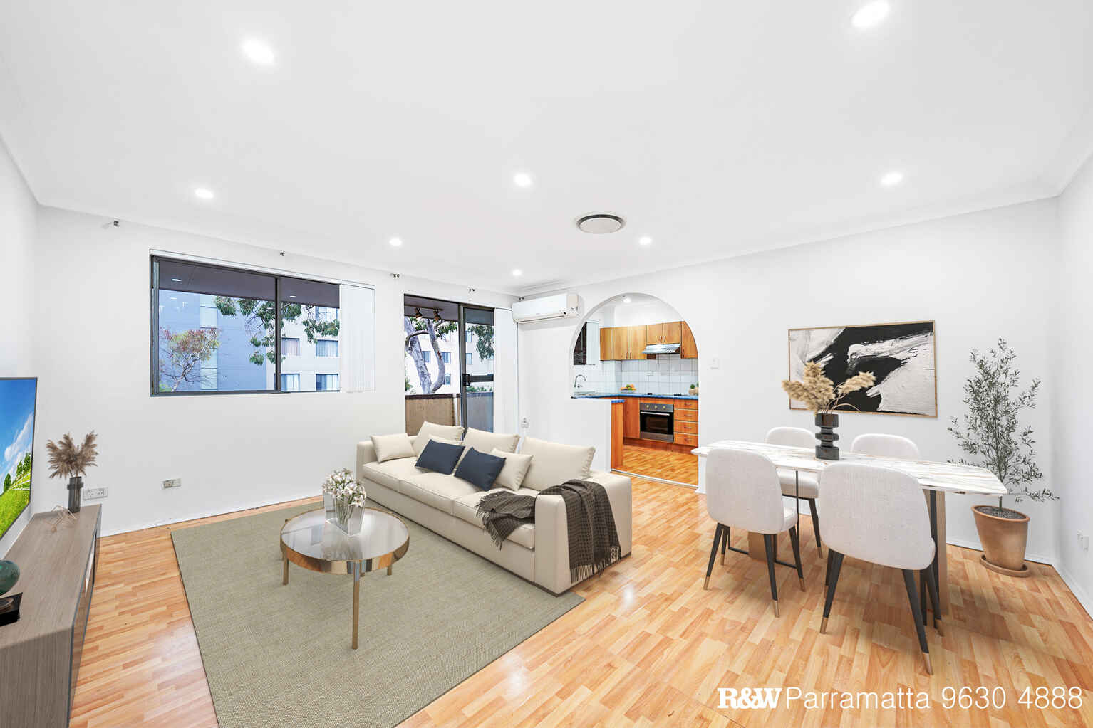 12/26 Sorrell Street Parramatta