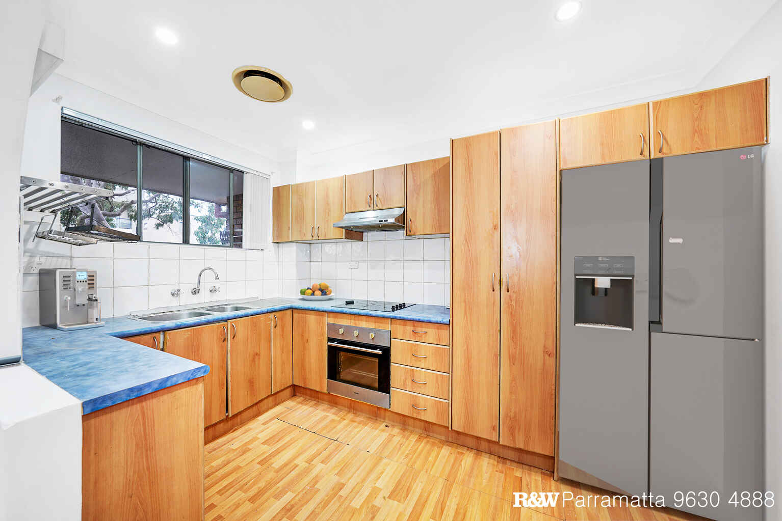 12/26 Sorrell Street Parramatta
