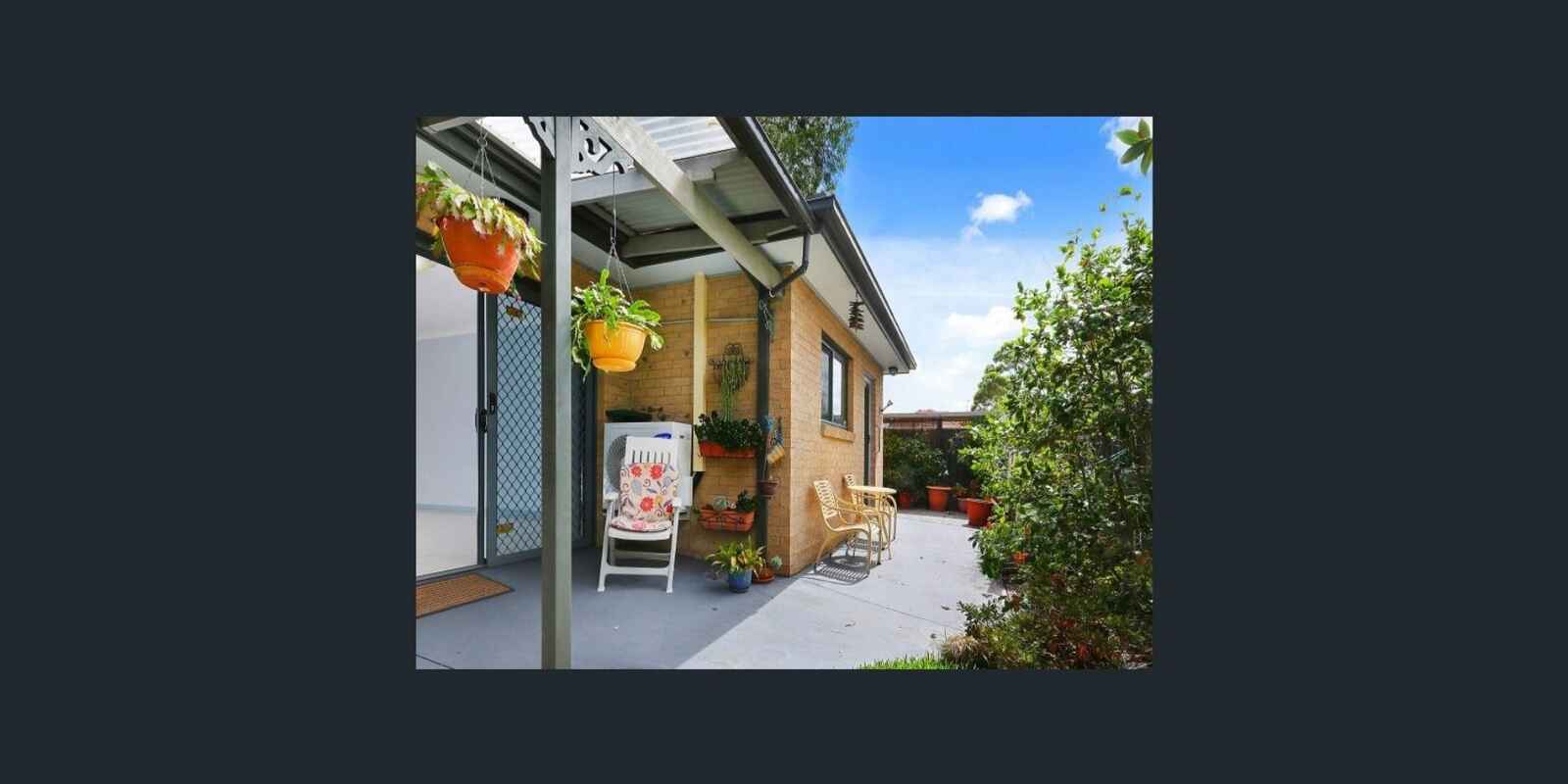 4/41 Chetwynd Road Merrylands