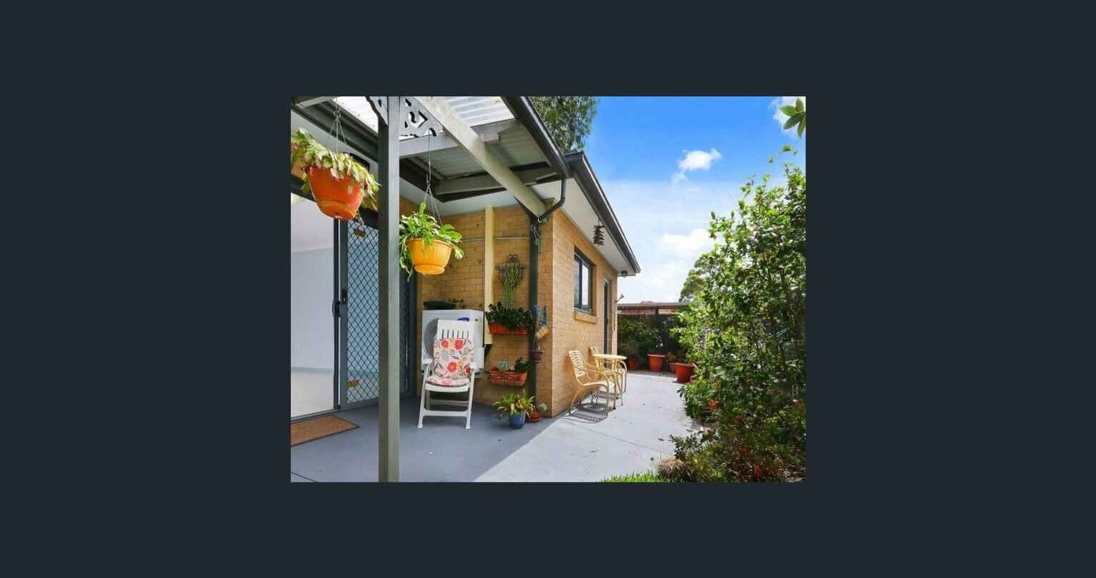 4/41 Chetwynd Road Merrylands