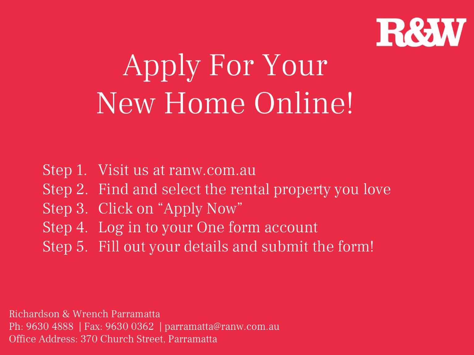 4/41 Chetwynd Road Merrylands