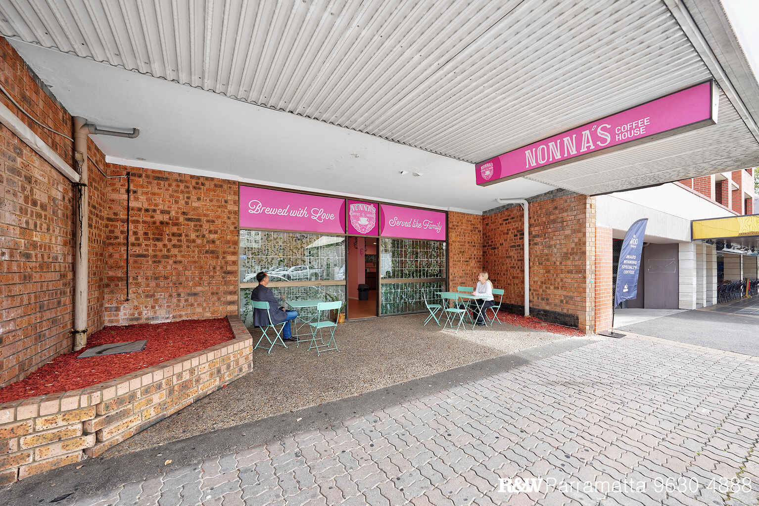  Parramatta