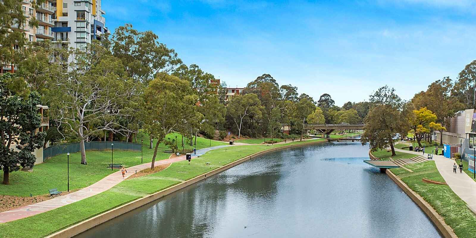  Parramatta