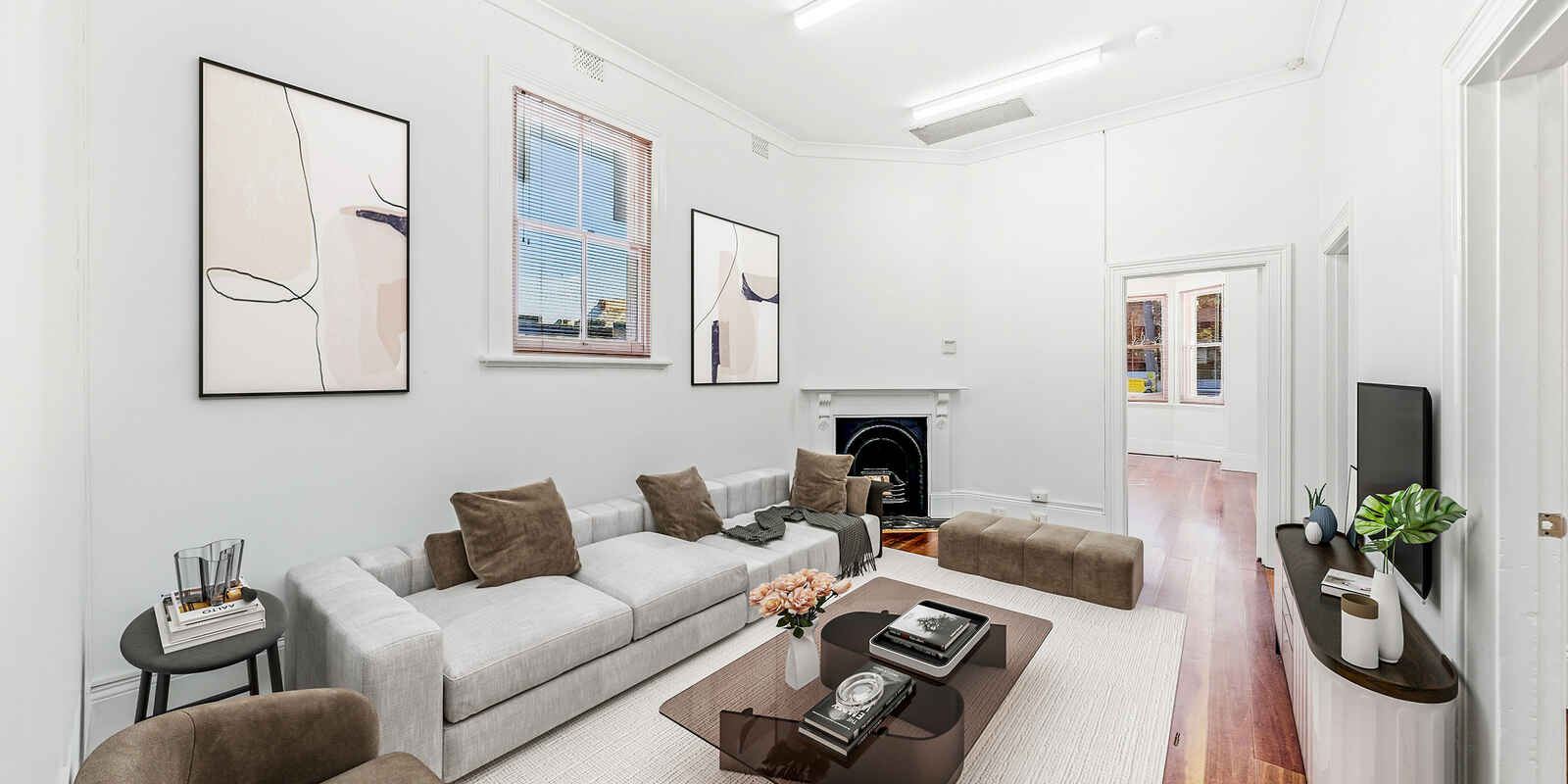 84 O'Connell Street North Parramatta