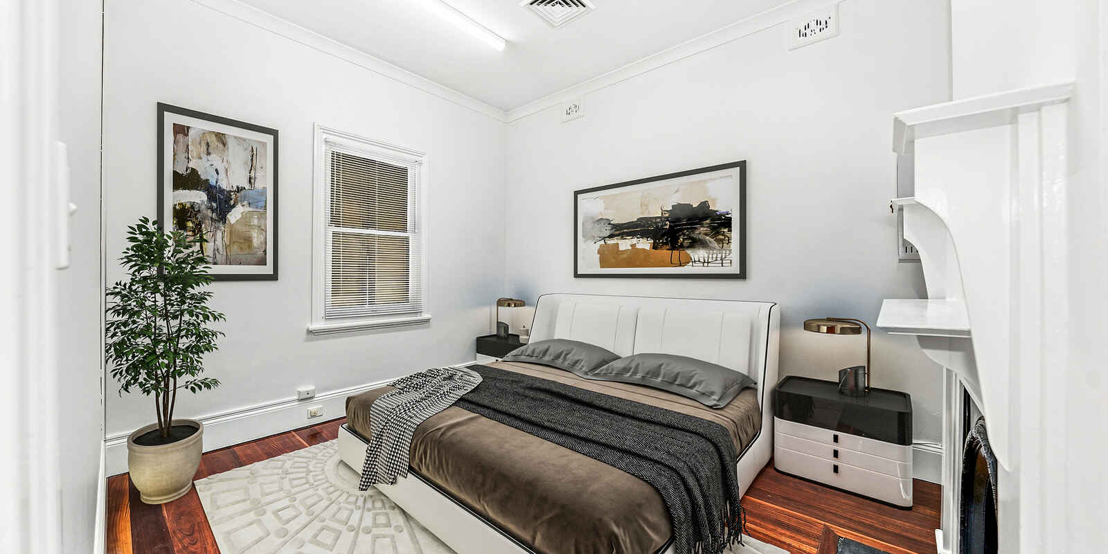 84 O'Connell Street North Parramatta