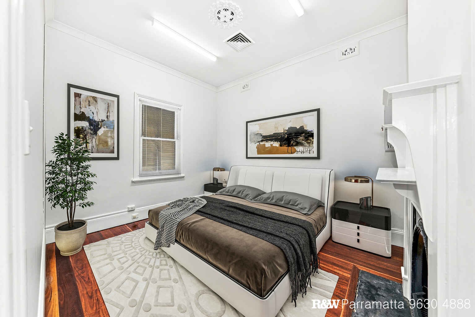 84 O'Connell Street North Parramatta