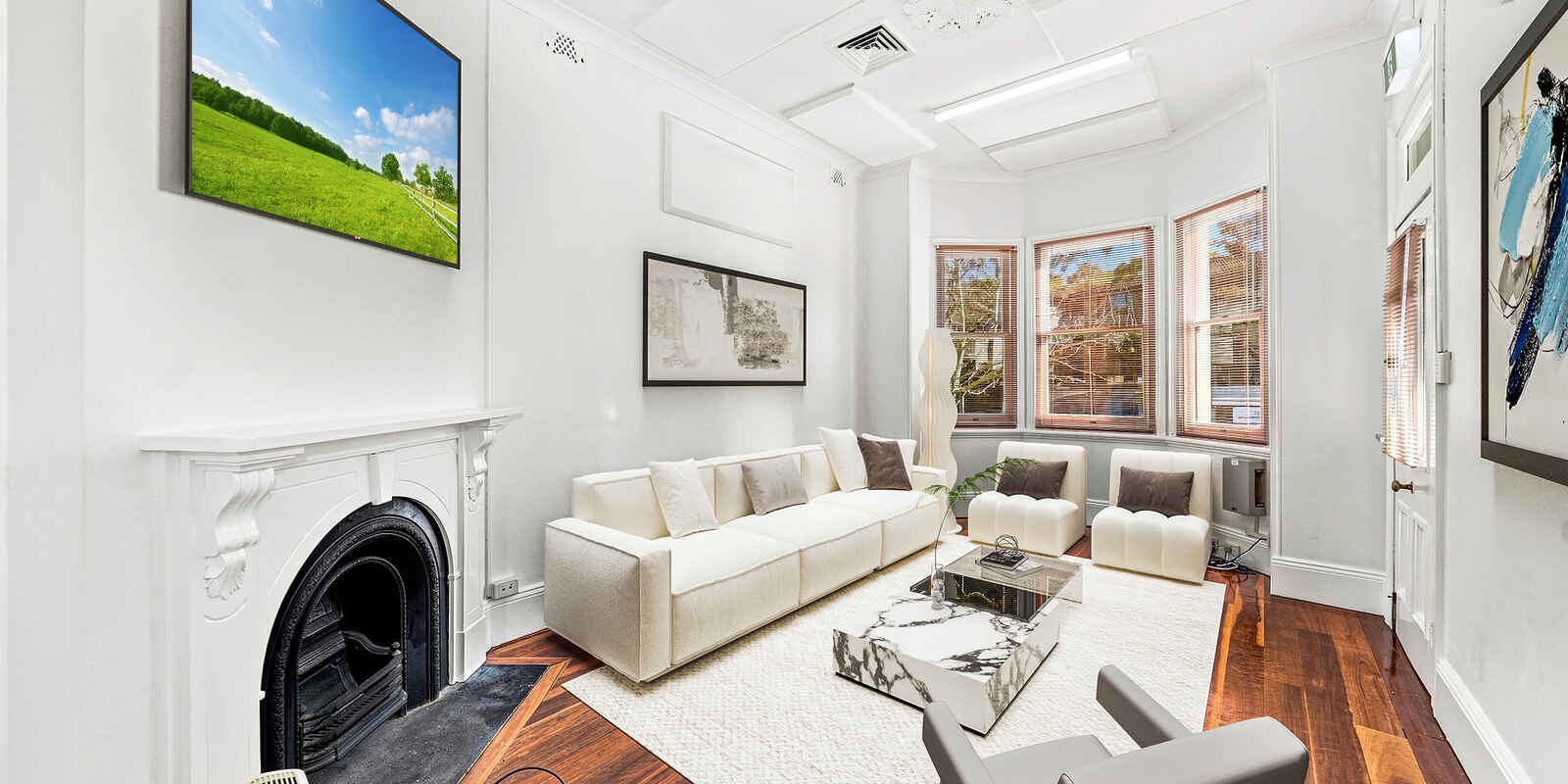 84 O'Connell Street North Parramatta