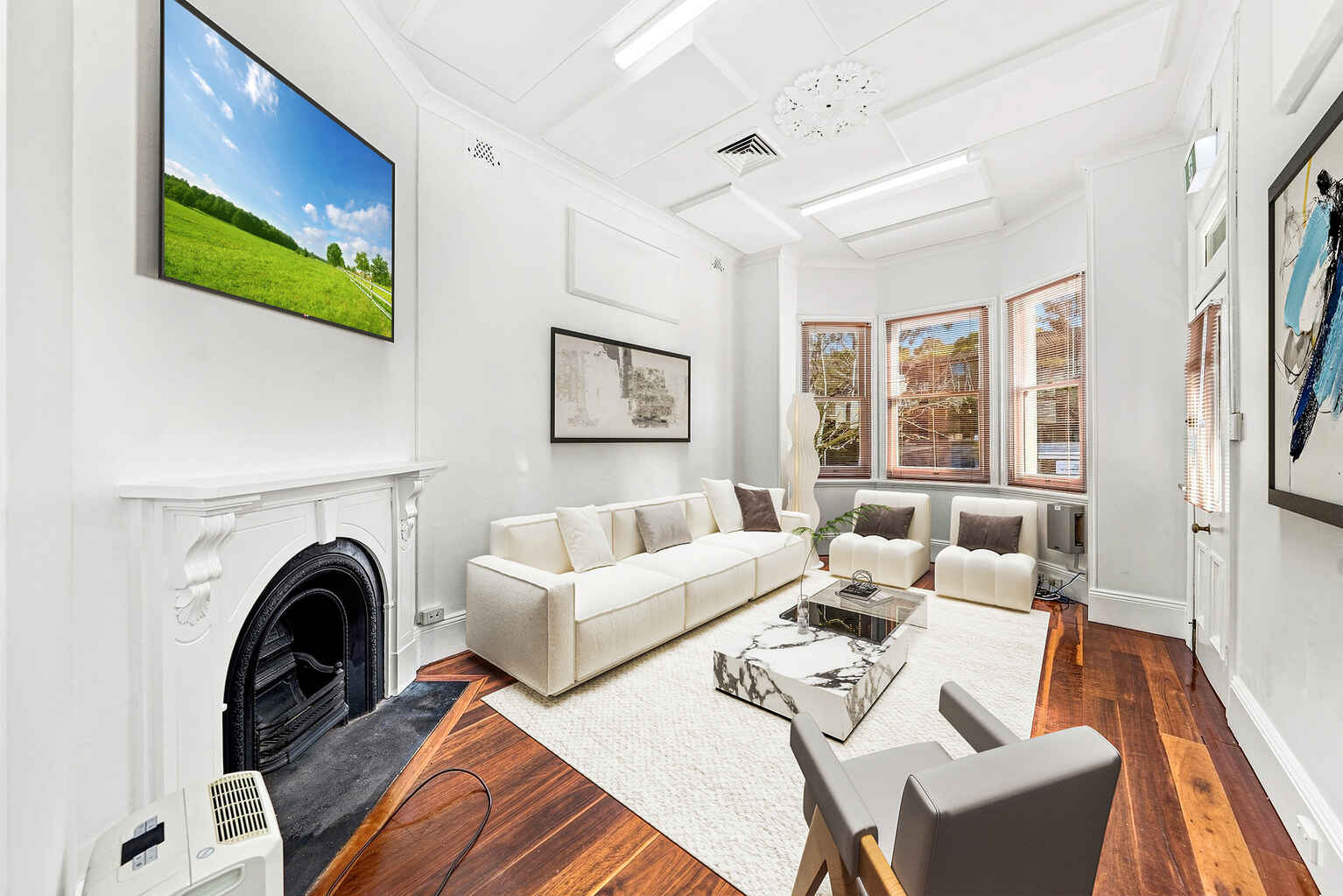 84 O'Connell Street North Parramatta