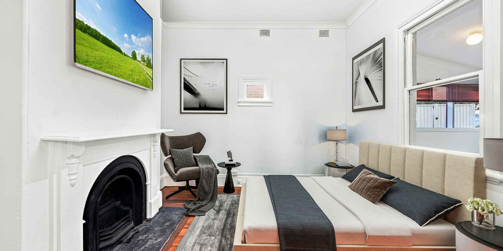 84 O'Connell Street North Parramatta