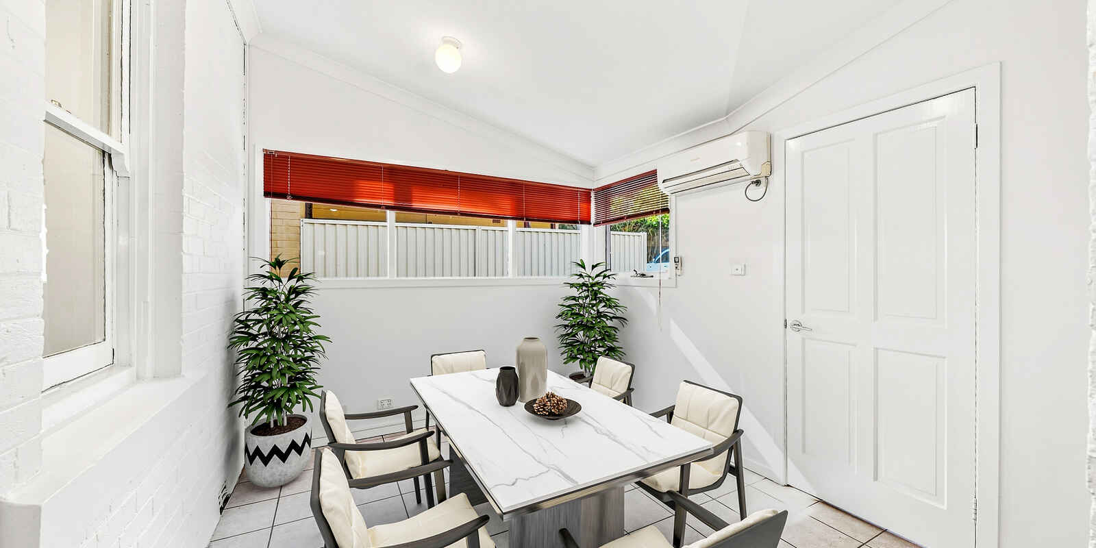 84 O'Connell Street North Parramatta