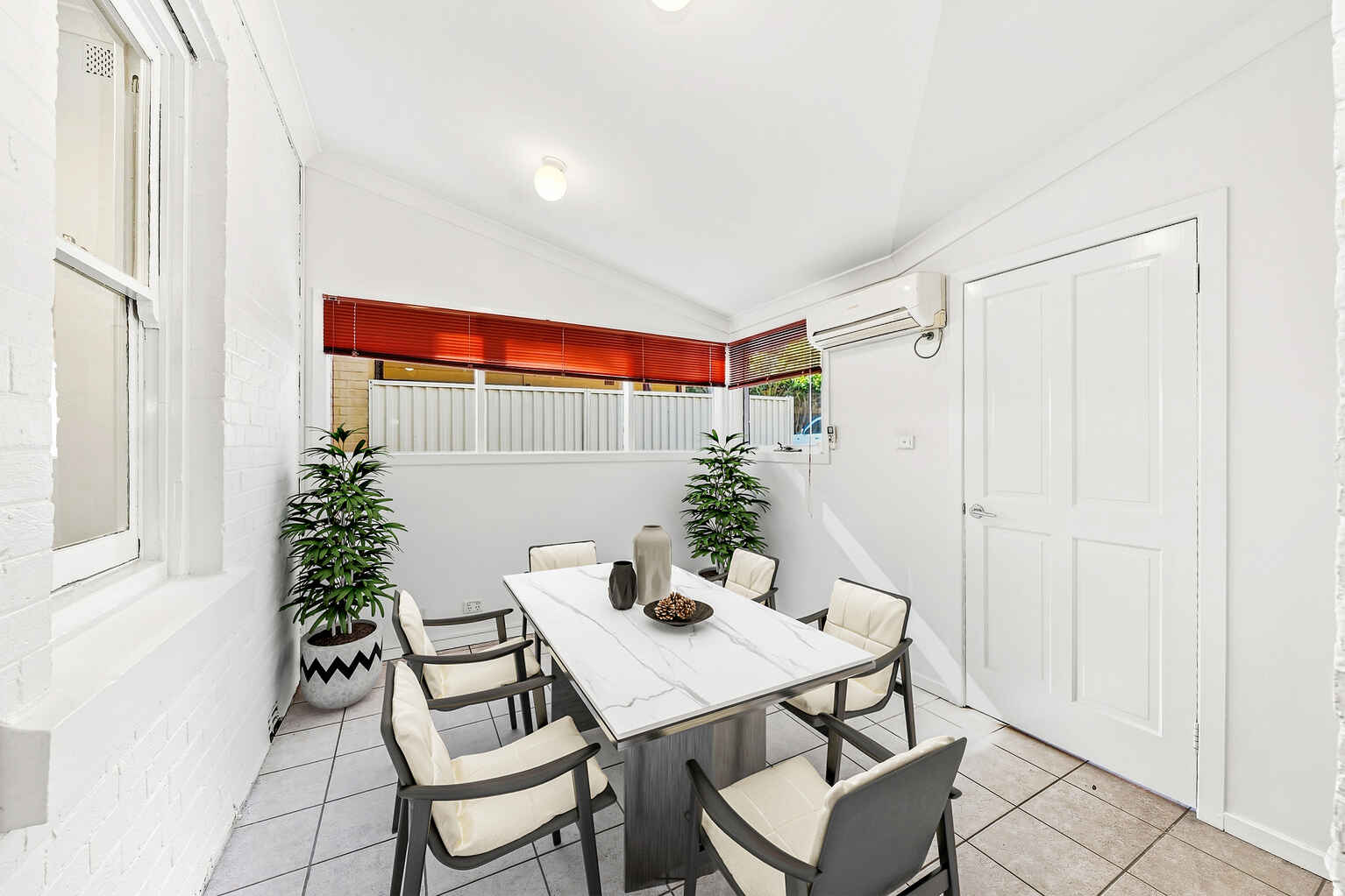 84 O'Connell Street North Parramatta