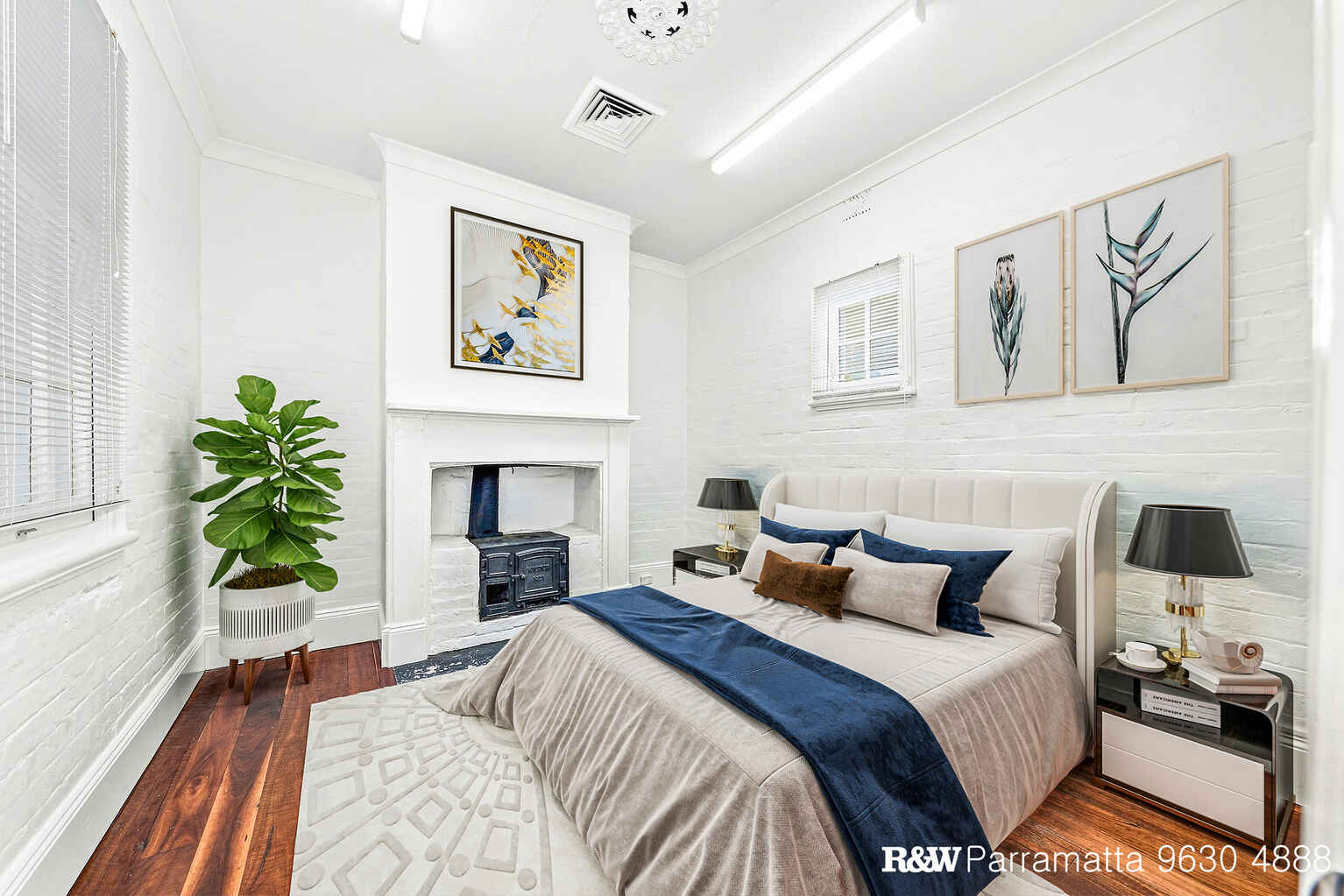 84 O'Connell Street North Parramatta