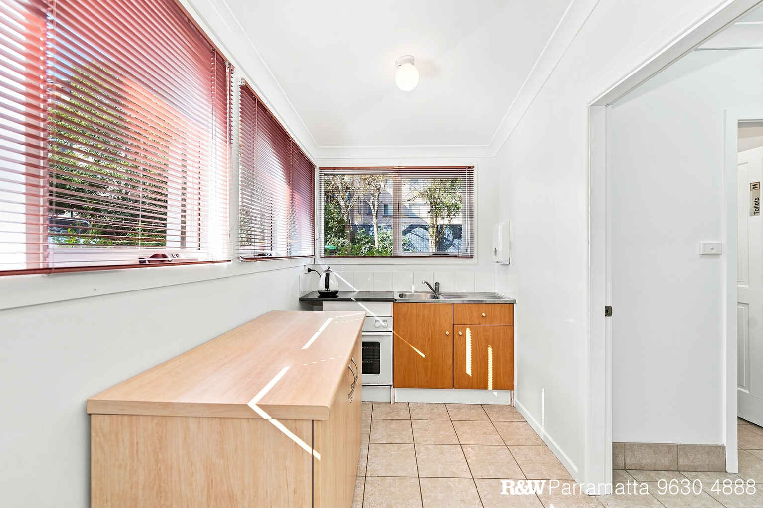 84 O'Connell Street North Parramatta