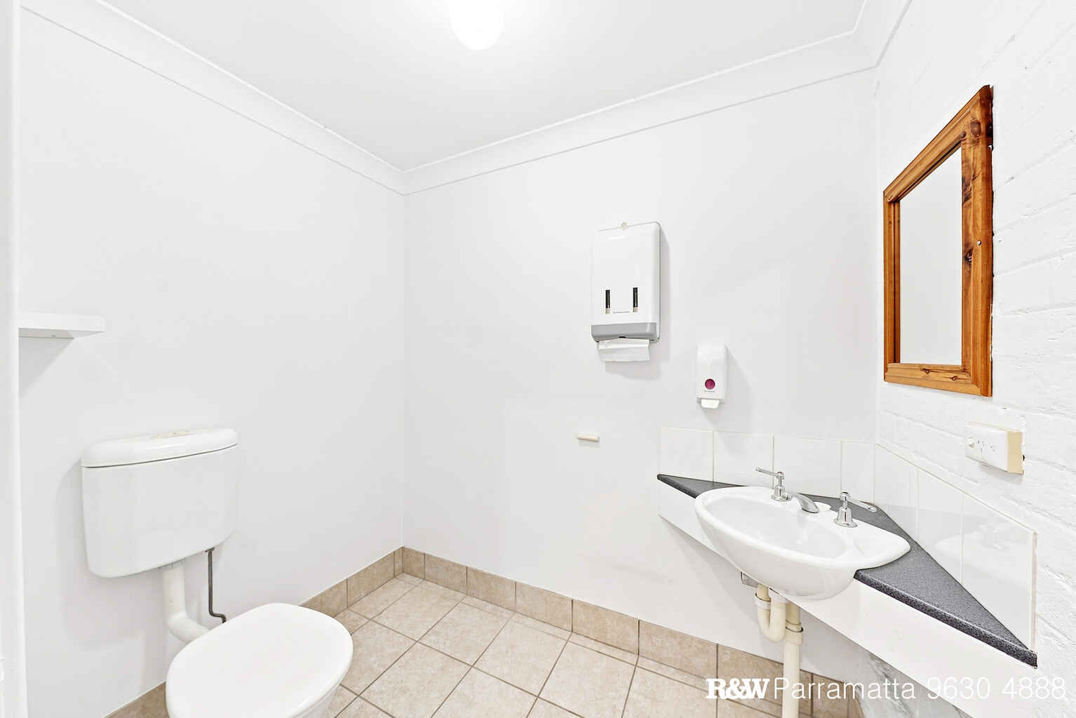 84 O'Connell Street North Parramatta