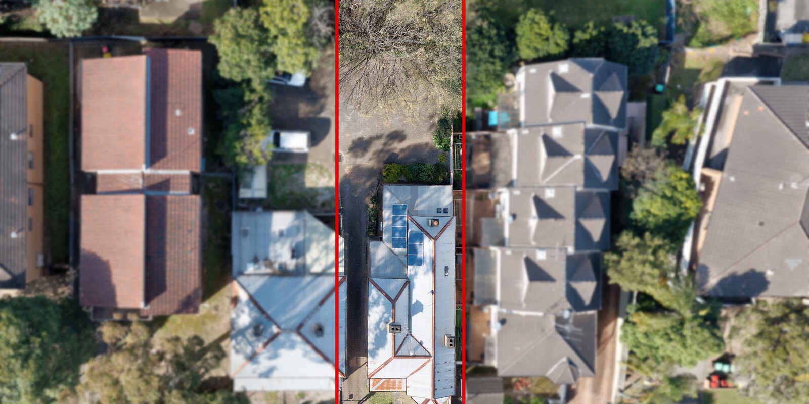 84 O'Connell Street North Parramatta