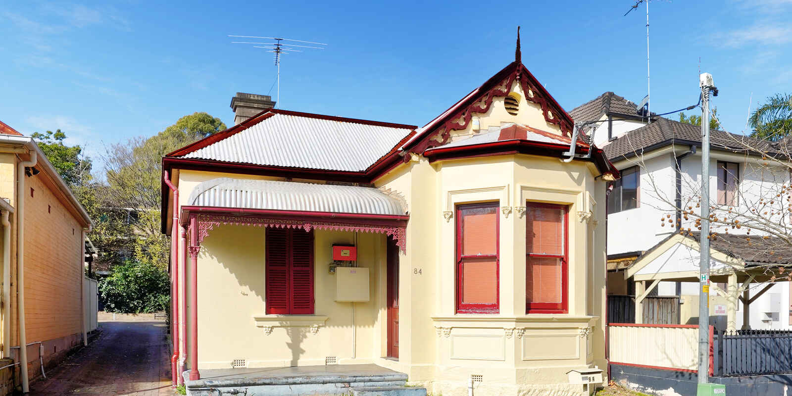  North Parramatta