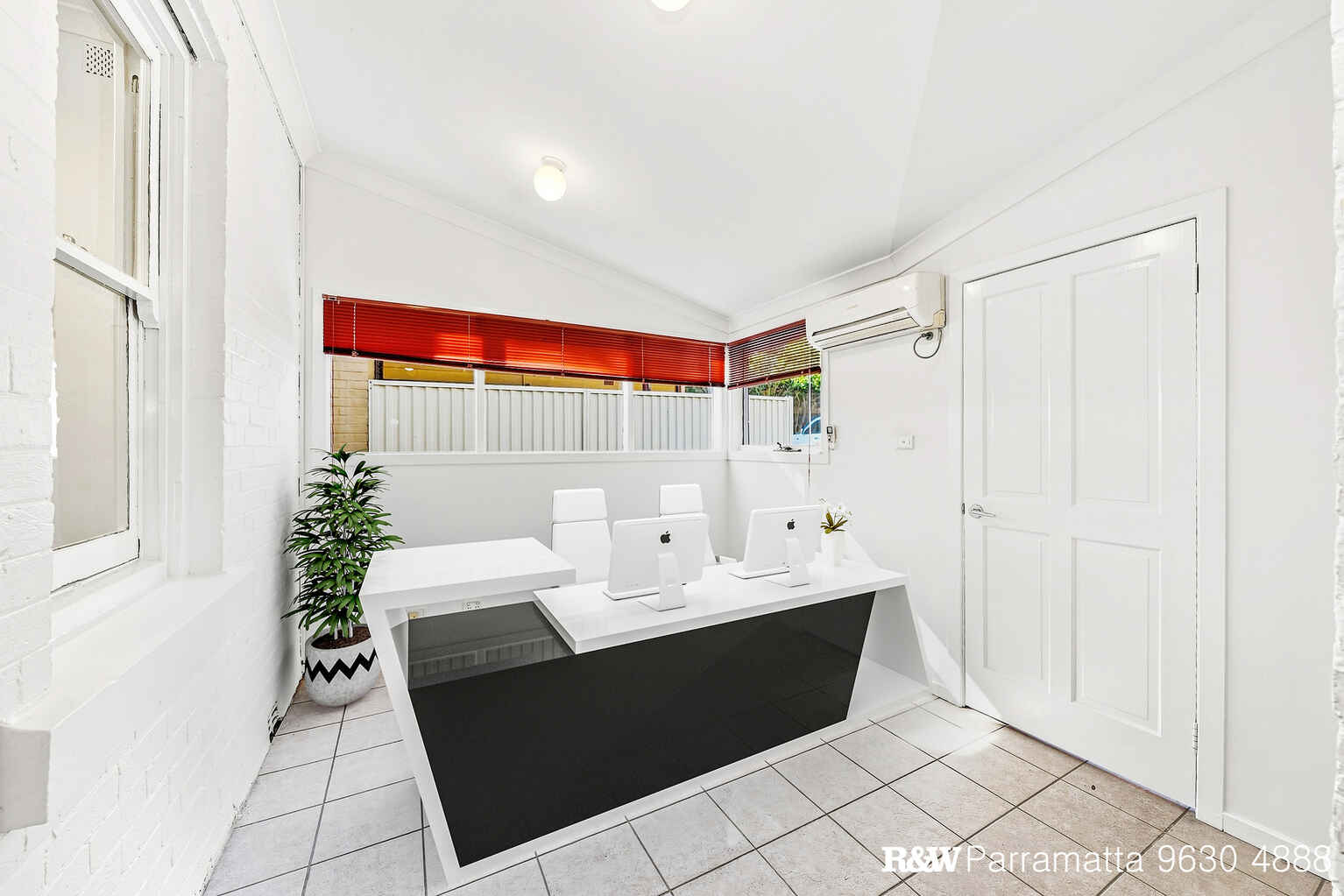 North Parramatta