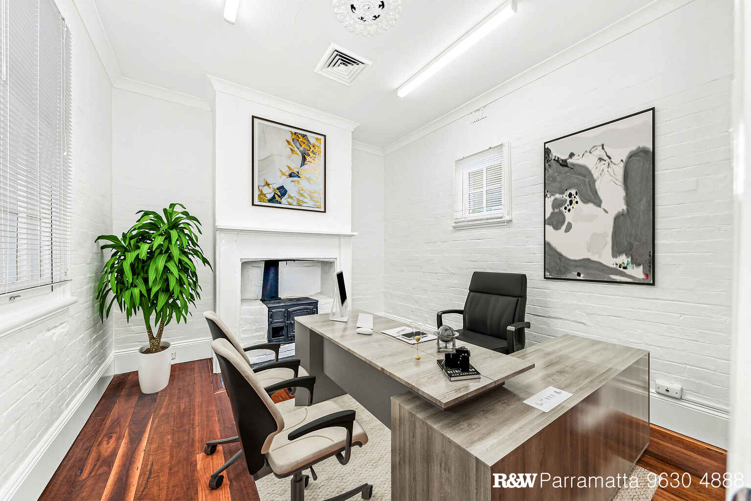  North Parramatta