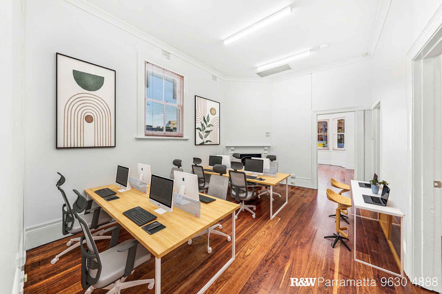  North Parramatta