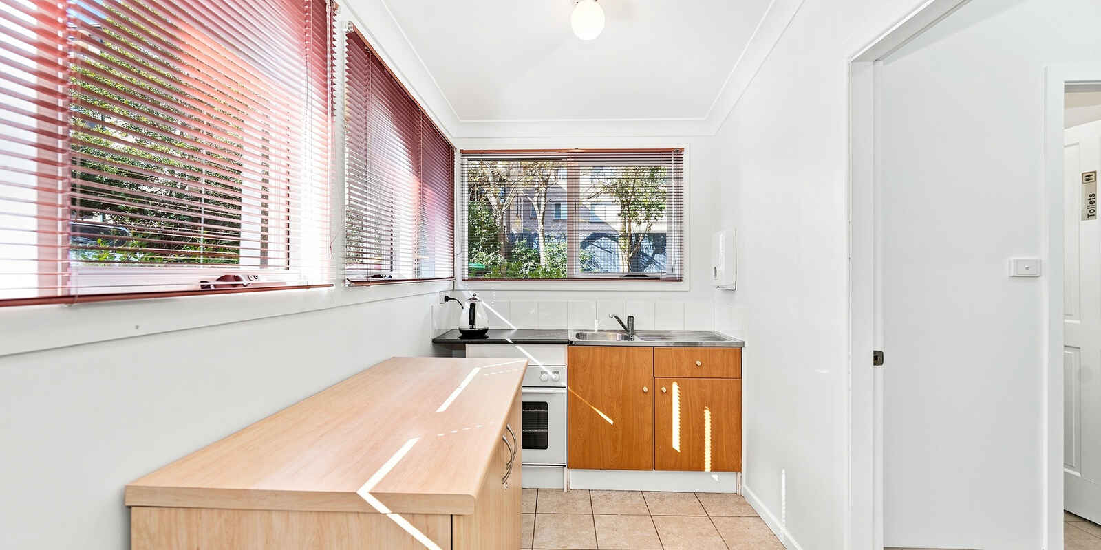  North Parramatta