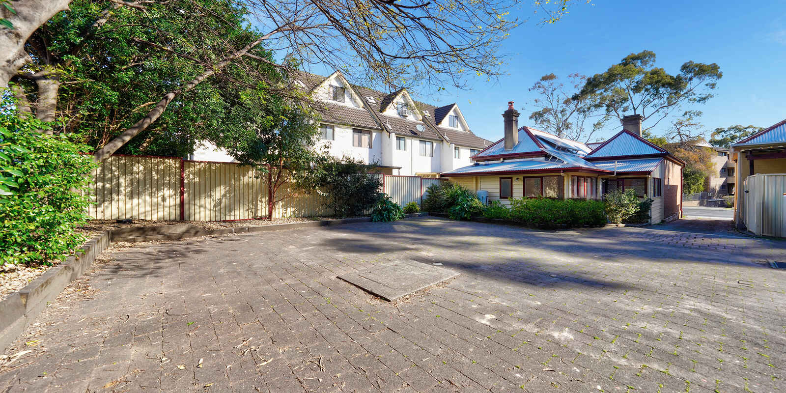  North Parramatta
