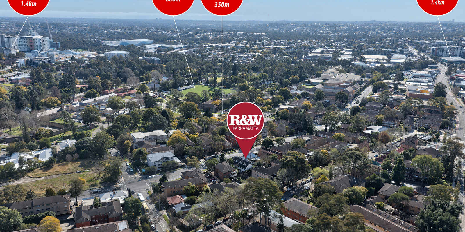  North Parramatta